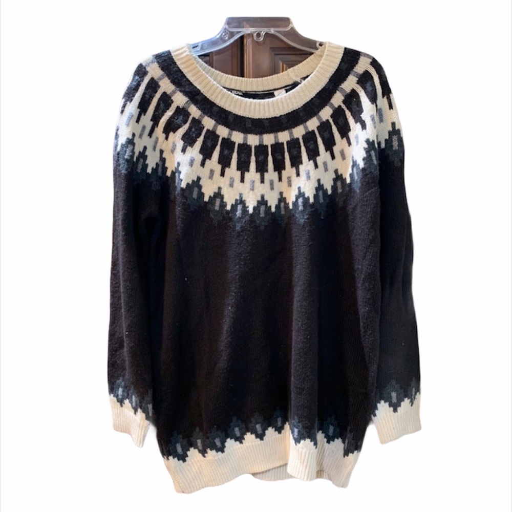 Urban Outfitters BDG wool sweater size M